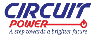 Circuit Power Ltd